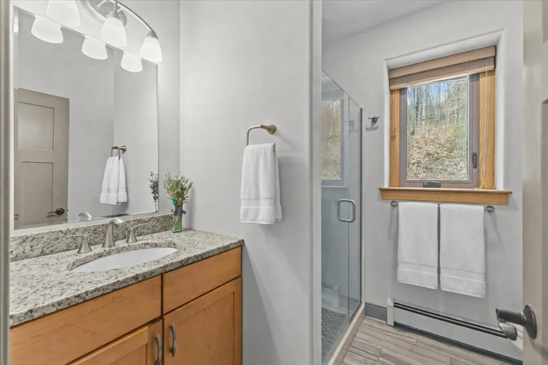 133 Sharkyville Road Waterbury VT 05676