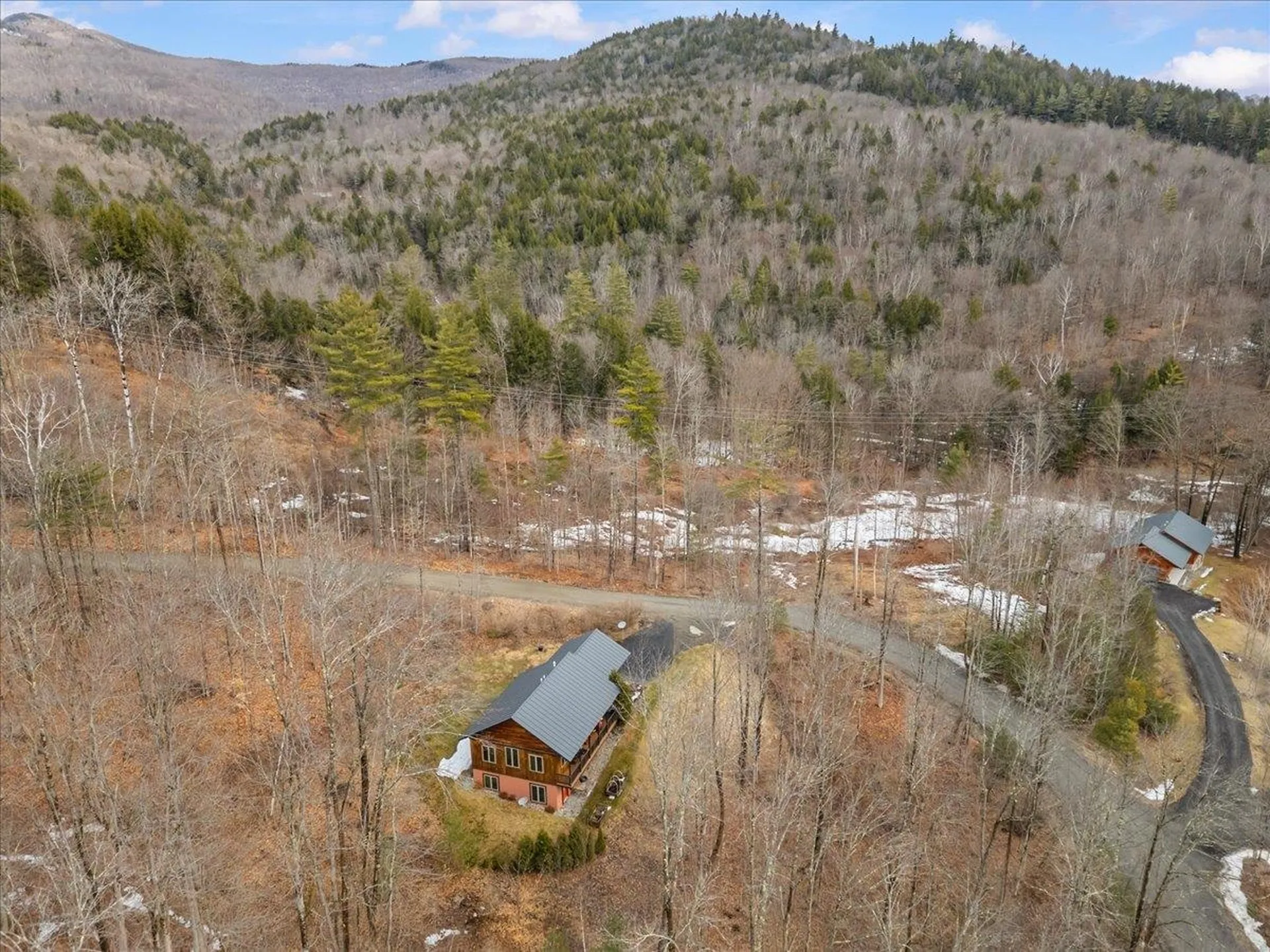 133 Sharkyville Road Waterbury VT 05676
