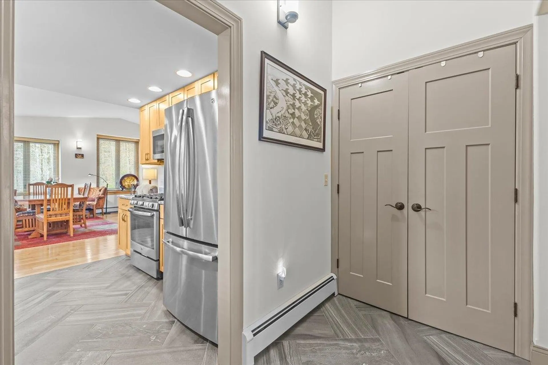 133 Sharkyville Road Waterbury VT 05676