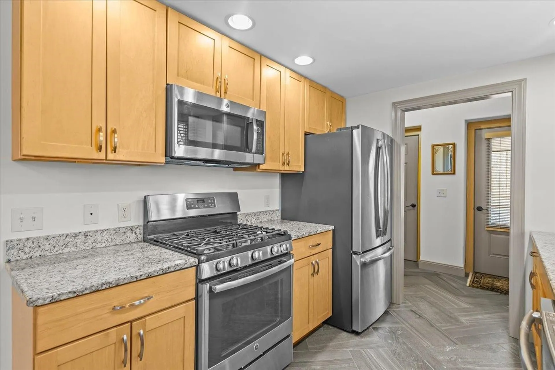133 Sharkyville Road Waterbury VT 05676