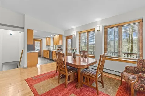 133 Sharkyville Road Waterbury VT 05676
