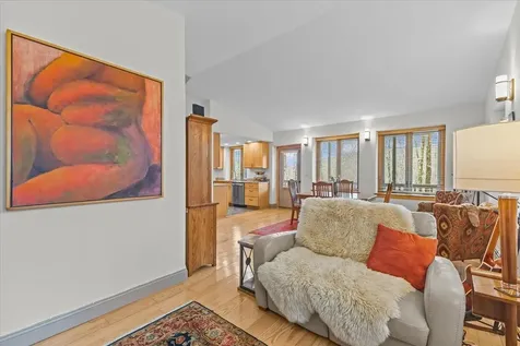 133 Sharkyville Road Waterbury VT 05676