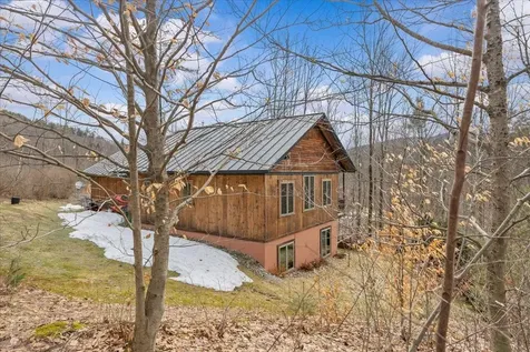 133 Sharkyville Road Waterbury VT 05676