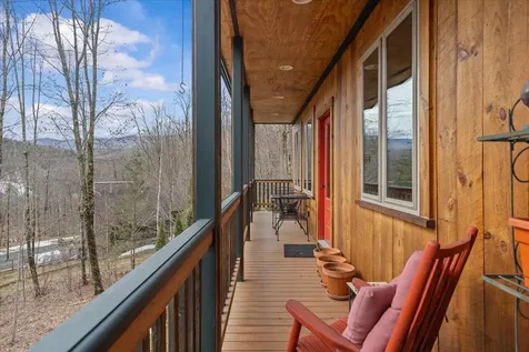 133 Sharkyville Road Waterbury VT 05676
