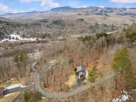 133 Sharkyville Road Waterbury VT 05676