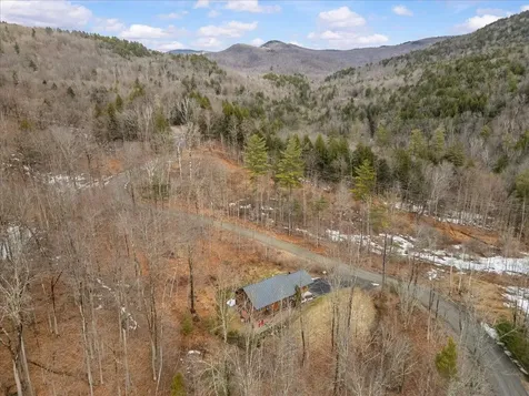 133 Sharkyville Road Waterbury VT 05676