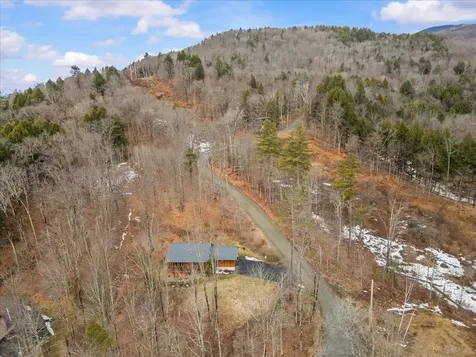 133 Sharkyville Road Waterbury VT 05676