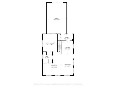133 Sharkyville Road Waterbury VT 05676