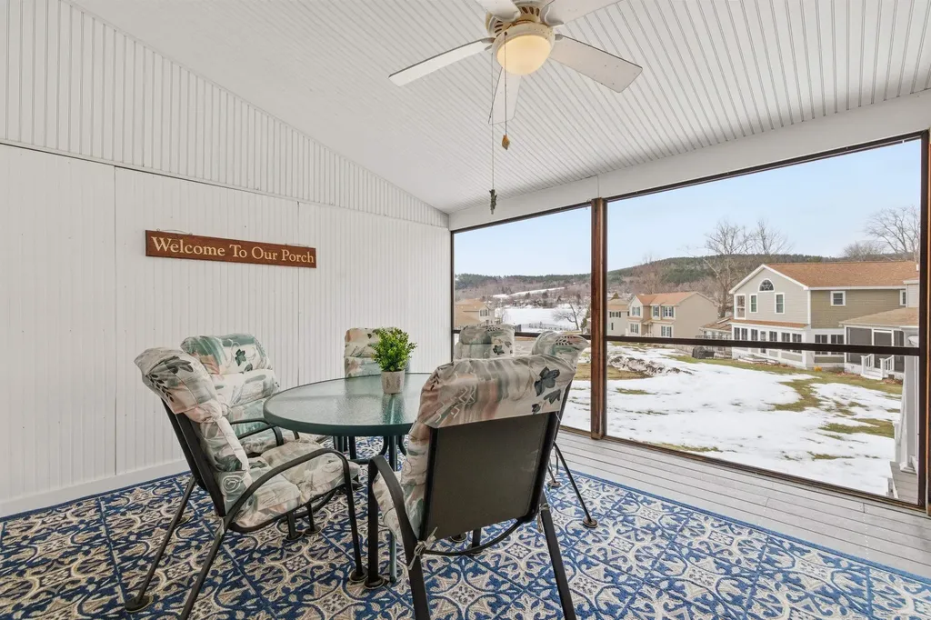 78 Lake Shore Drive Moultonborough NH 03254