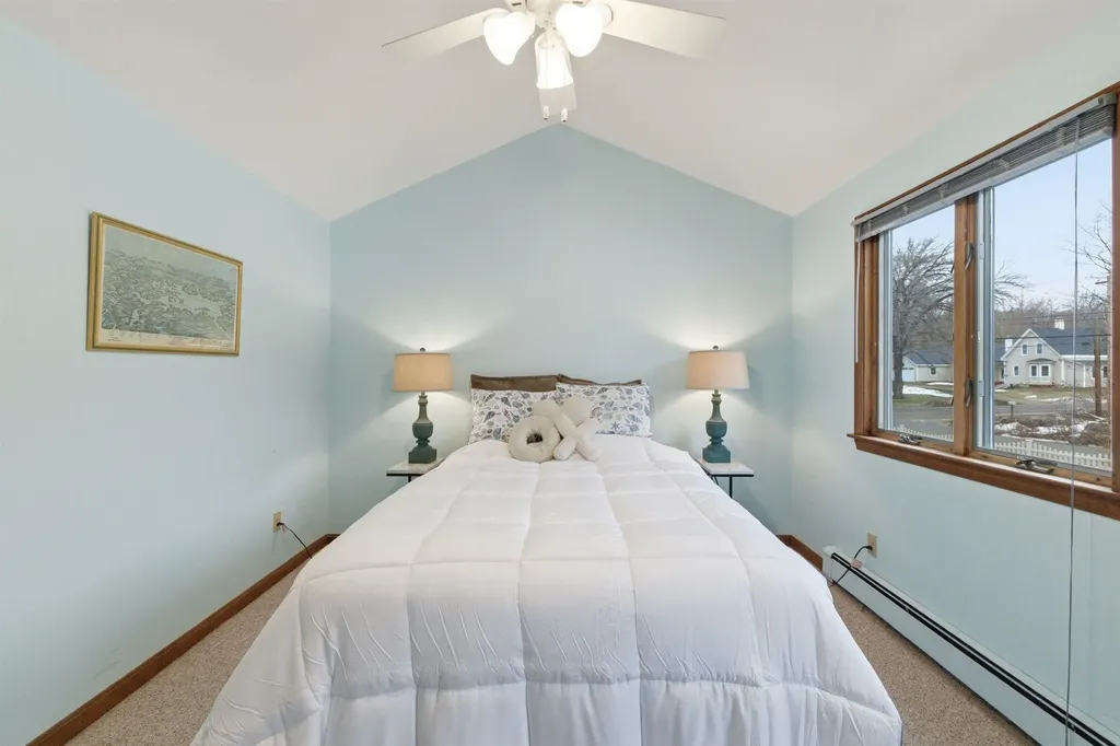 78 Lake Shore Drive Moultonborough NH 03254