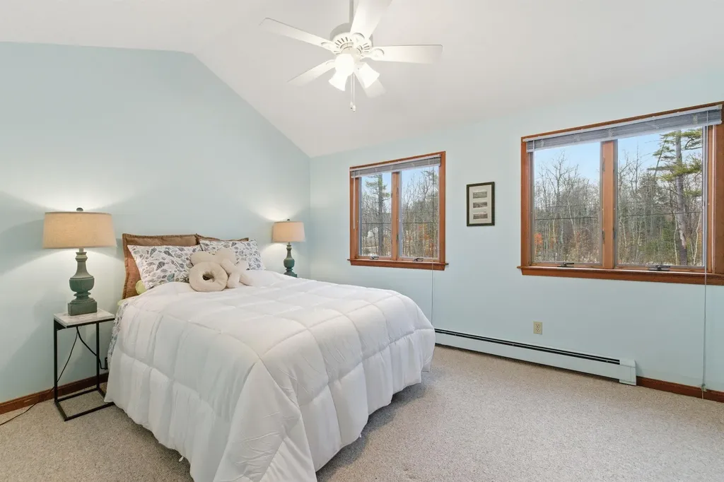 78 Lake Shore Drive Moultonborough NH 03254