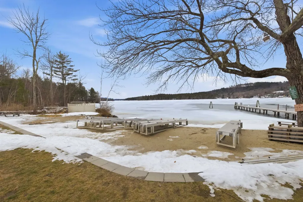 78 Lake Shore Drive Moultonborough NH 03254