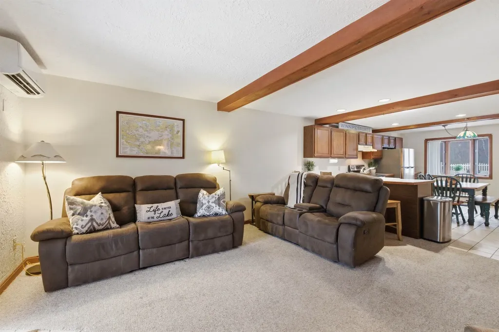 78 Lake Shore Drive Moultonborough NH 03254