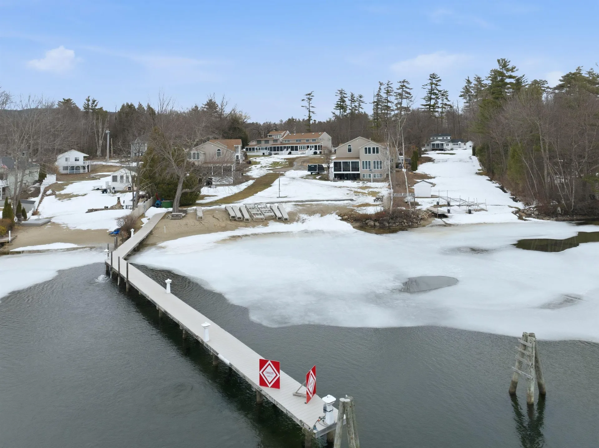 78 Lake Shore Drive Moultonborough NH 03254