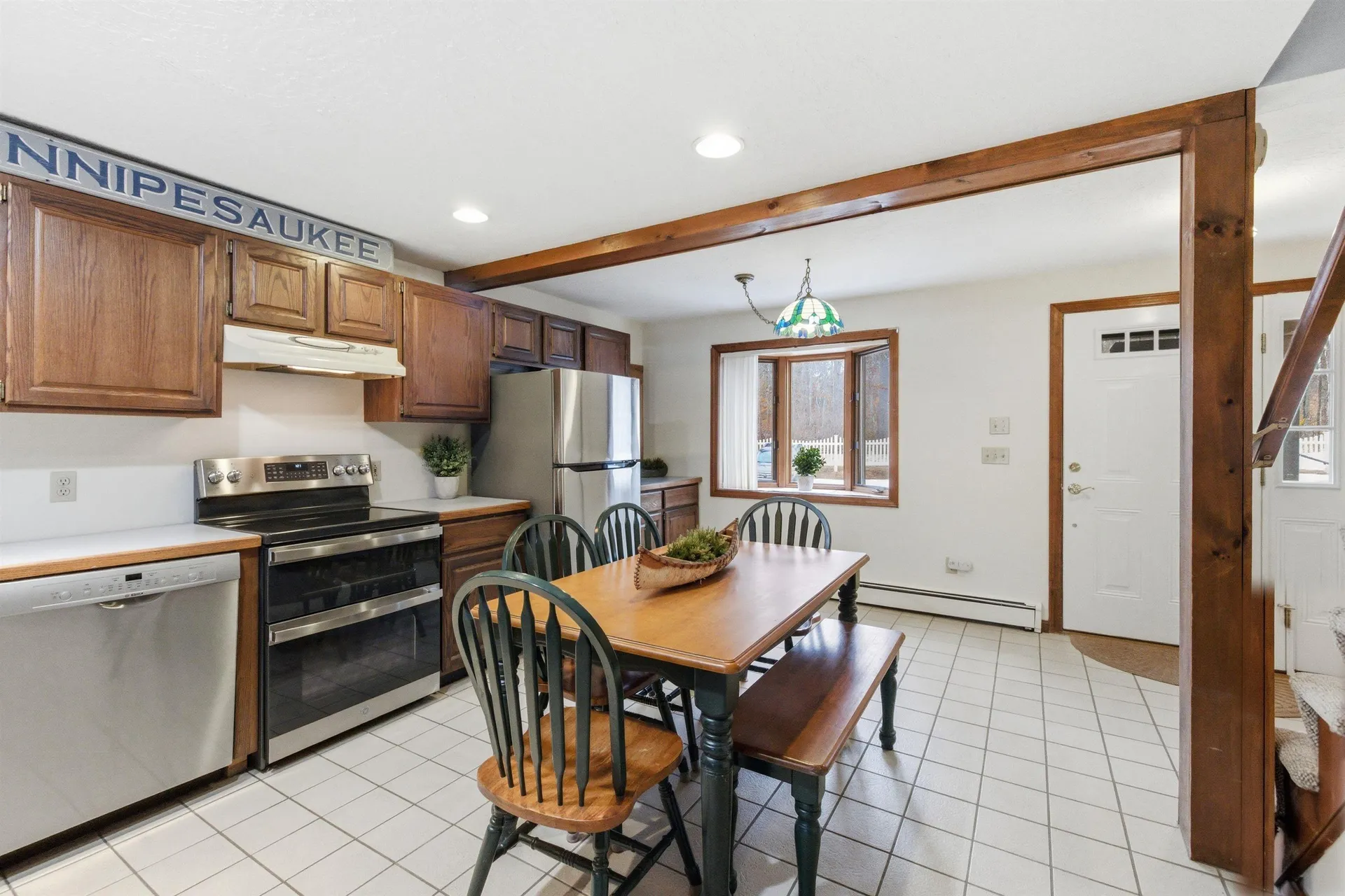 78 Lake Shore Drive Moultonborough NH 03254