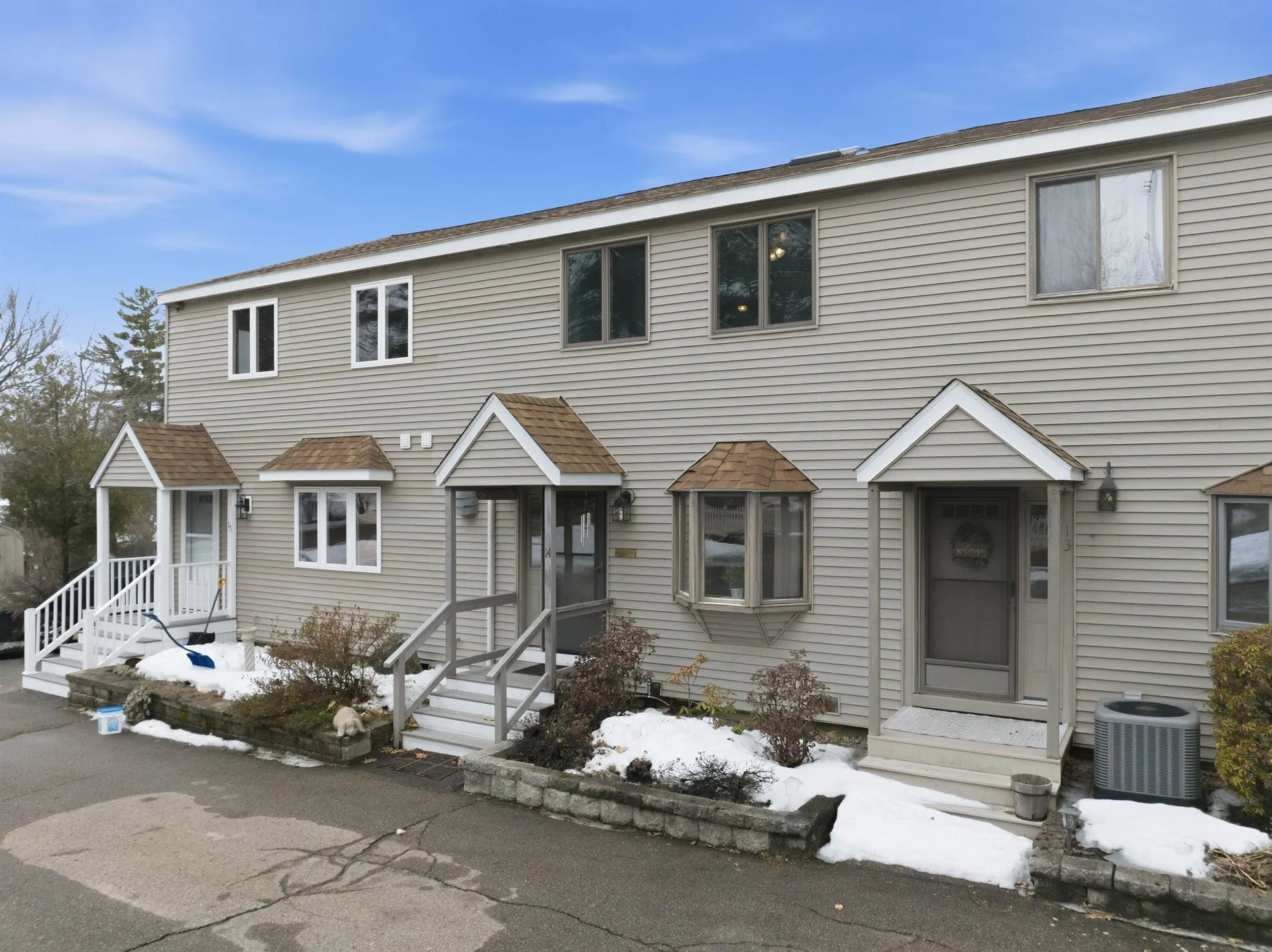 78 Lake Shore Drive Moultonborough NH 03254