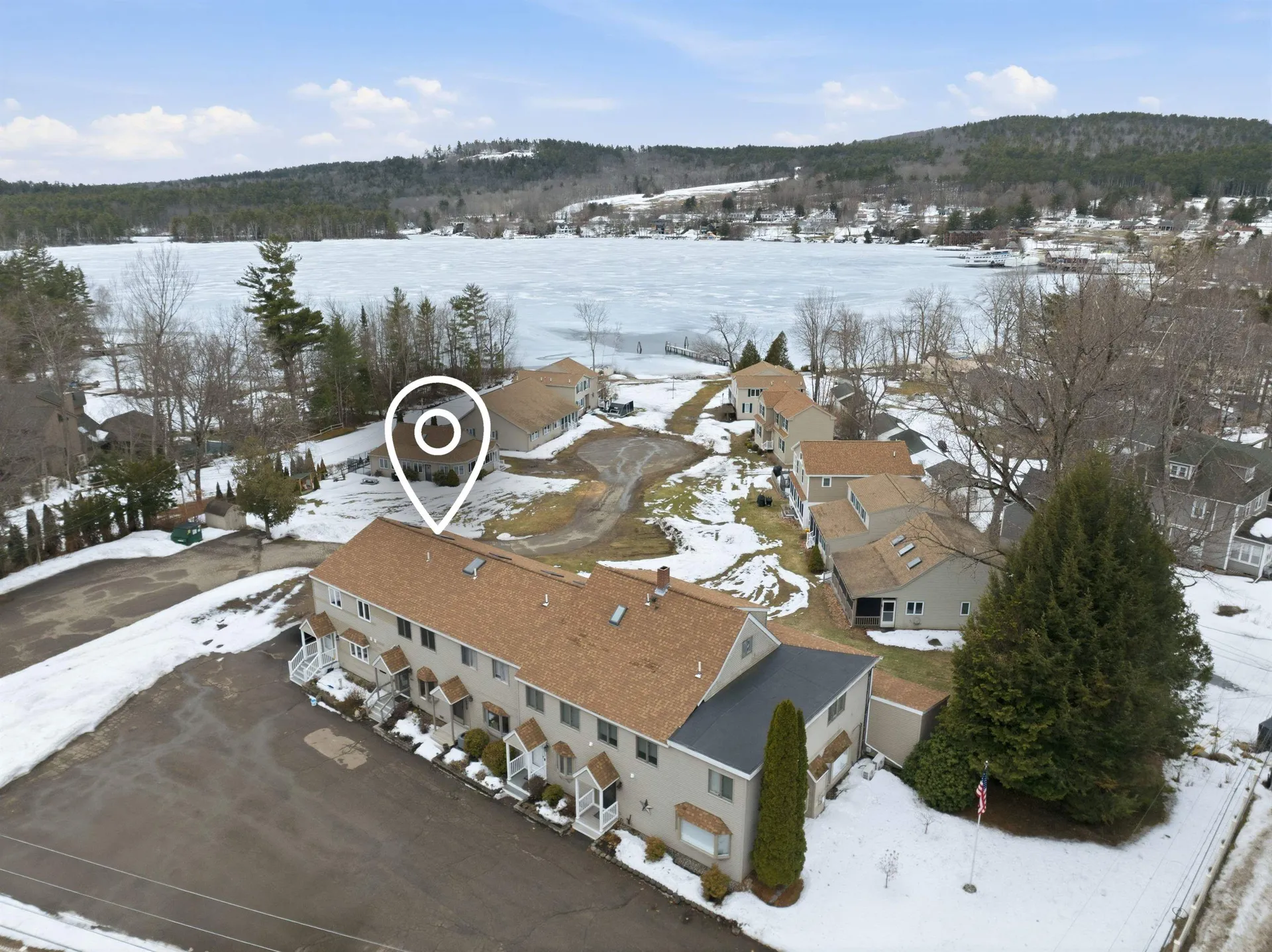 78 Lake Shore Drive Moultonborough NH 03254