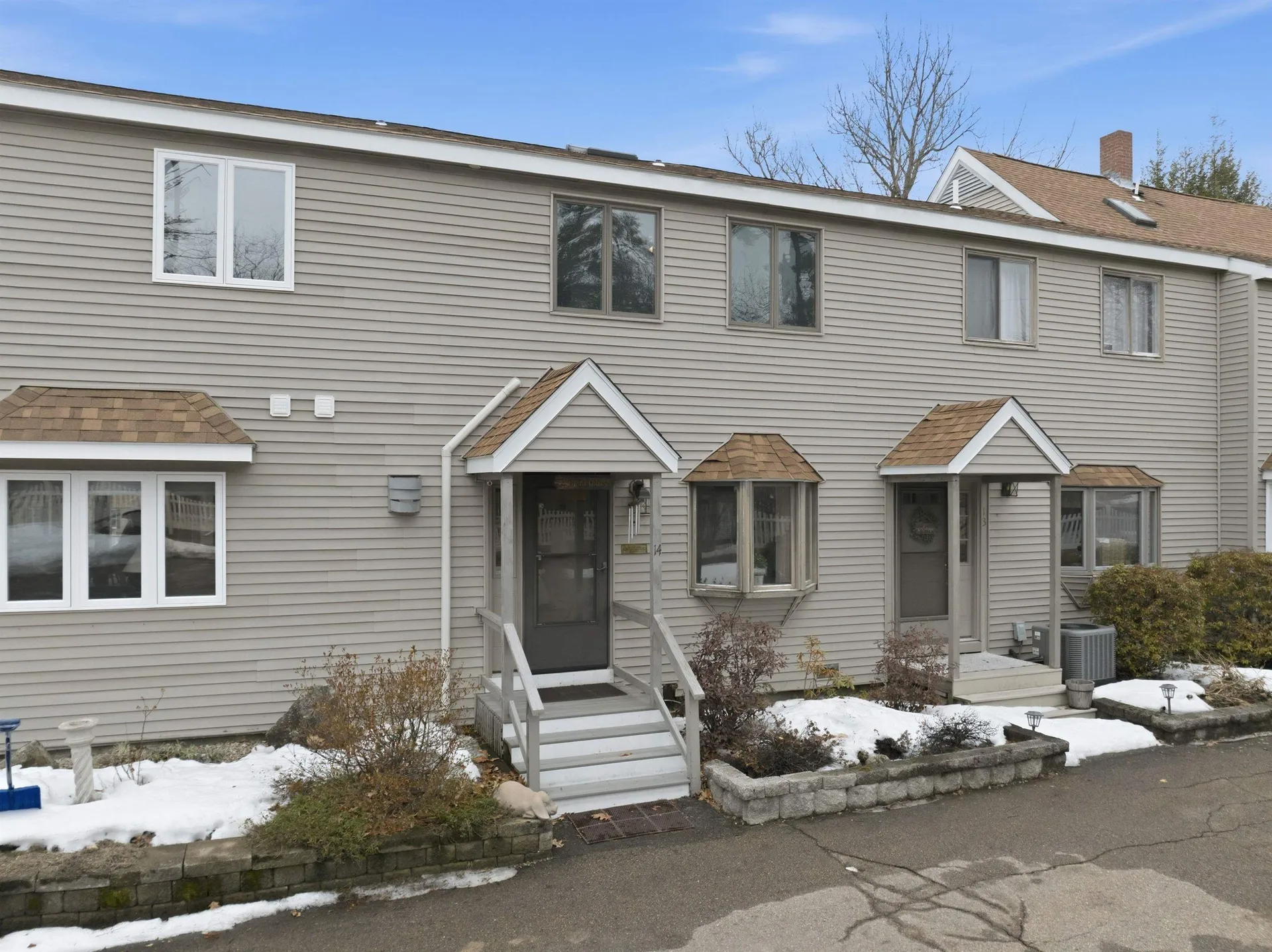 78 Lake Shore Drive Moultonborough NH 03254
