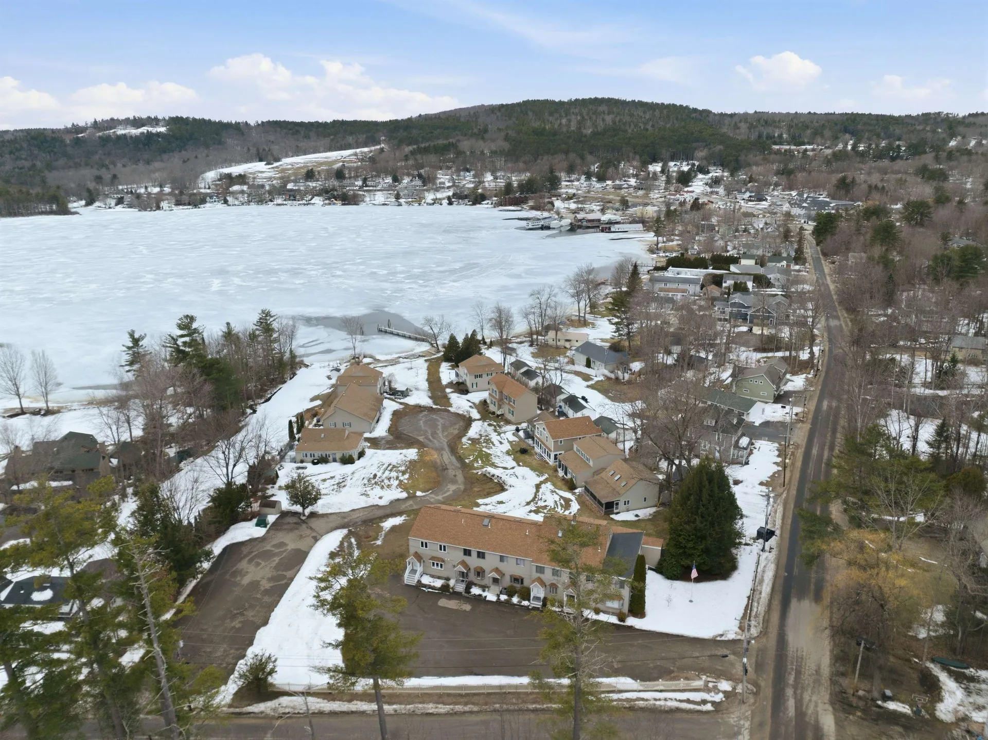 78 Lake Shore Drive Moultonborough NH 03254
