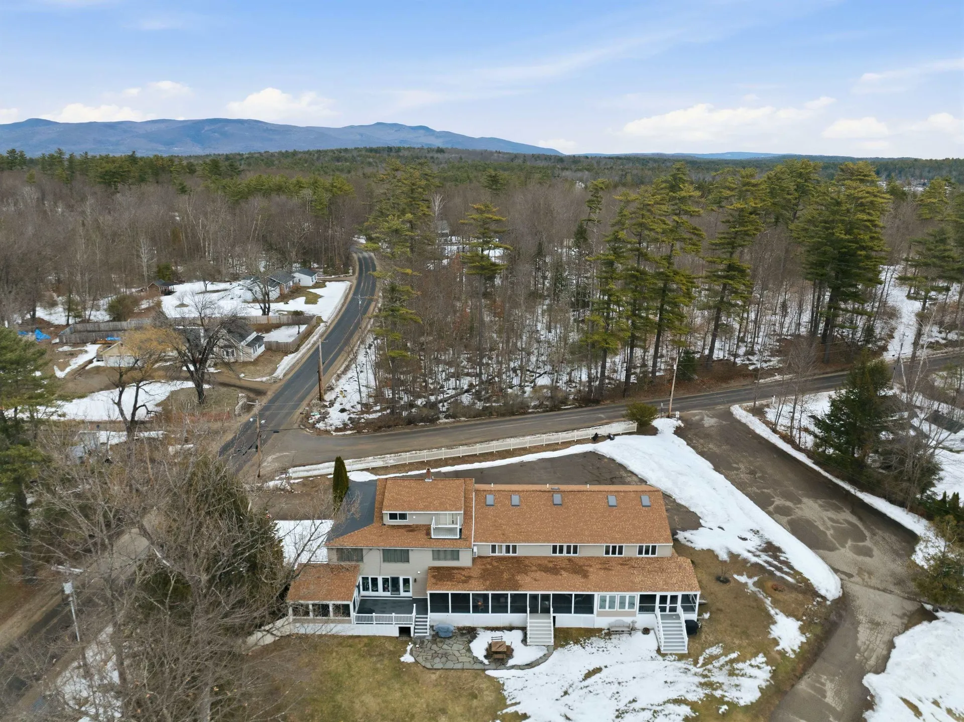 78 Lake Shore Drive Moultonborough NH 03254