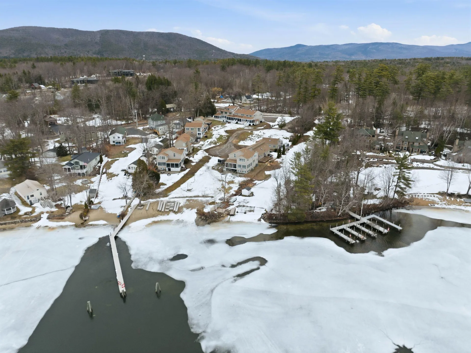 78 Lake Shore Drive Moultonborough NH 03254