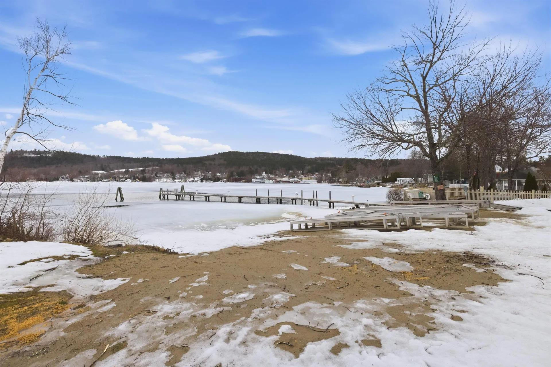 78 Lake Shore Drive Moultonborough NH 03254