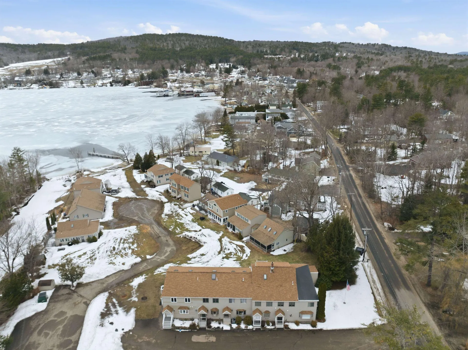 78 Lake Shore Drive Moultonborough NH 03254