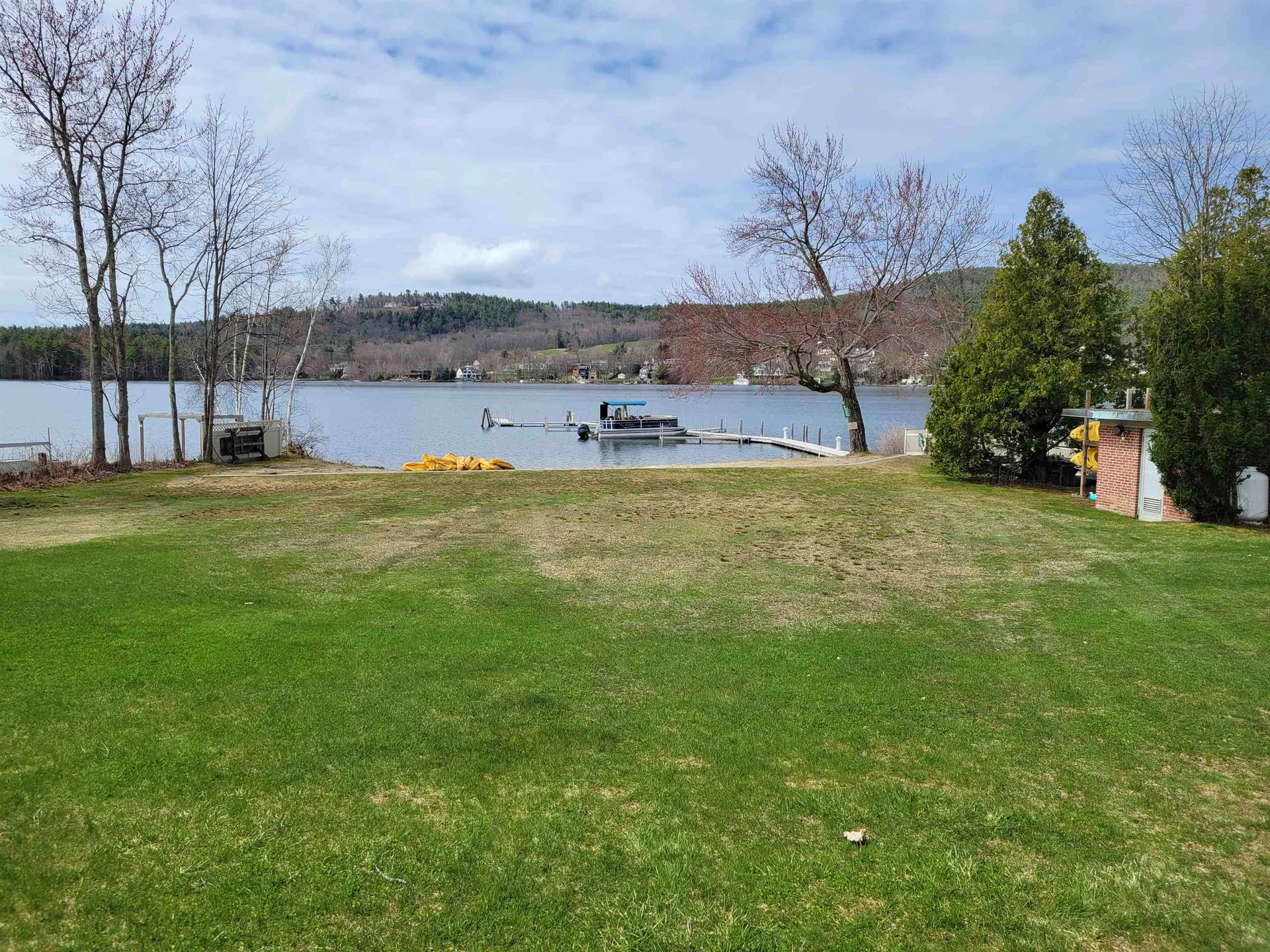 78 Lake Shore Drive Moultonborough NH 03254