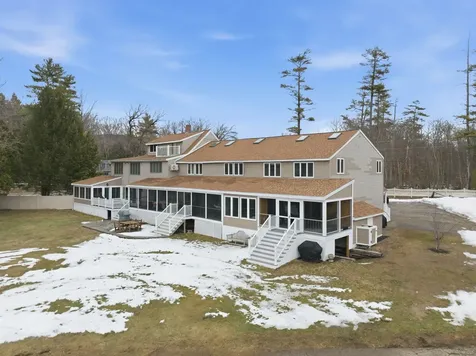 78 Lake Shore Drive Moultonborough NH 03254