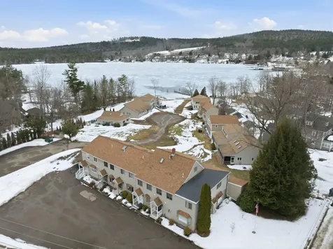 78 Lake Shore Drive Moultonborough NH 03254