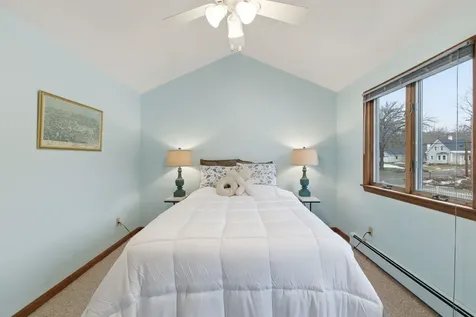 78 Lake Shore Drive Moultonborough NH 03254