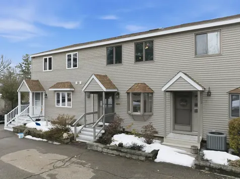 78 Lake Shore Drive Moultonborough NH 03254