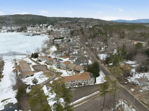 78 Lake Shore Drive Moultonborough NH 03254