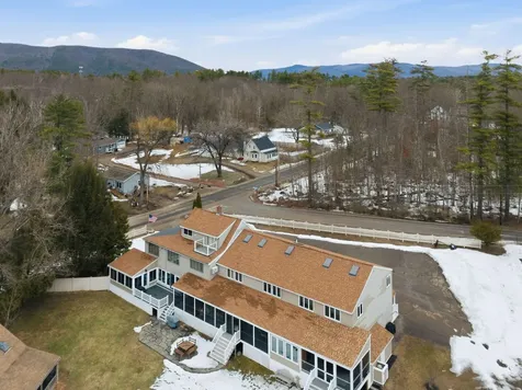 78 Lake Shore Drive Moultonborough NH 03254