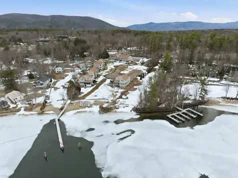 78 Lake Shore Drive Moultonborough NH 03254