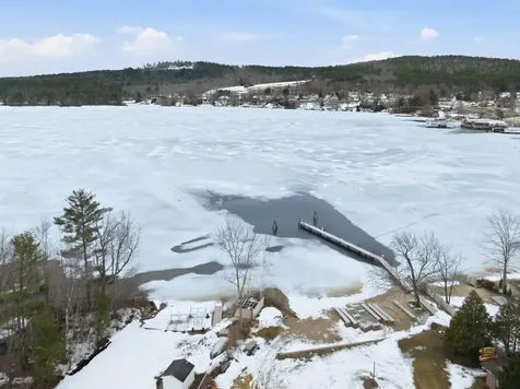 78 Lake Shore Drive Moultonborough NH 03254