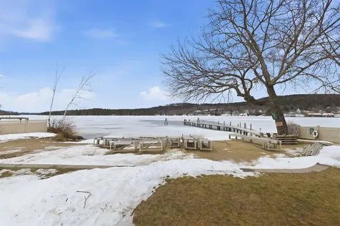 78 Lake Shore Drive Moultonborough NH 03254