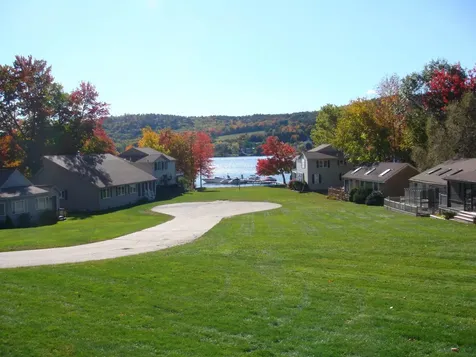 78 Lake Shore Drive Moultonborough NH 03254