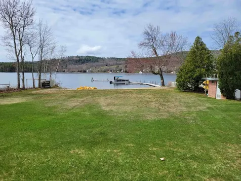 78 Lake Shore Drive Moultonborough NH 03254