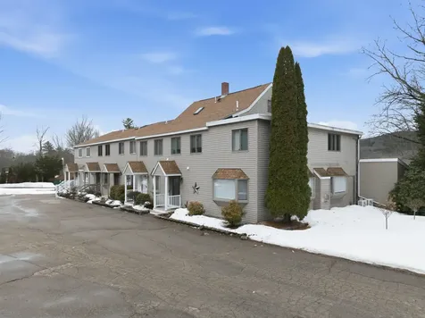 78 Lake Shore Drive Moultonborough NH 03254