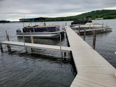 78 Lake Shore Drive Moultonborough NH 03254