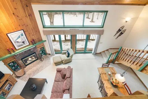 3 C Newfane Circle Dover VT 05356