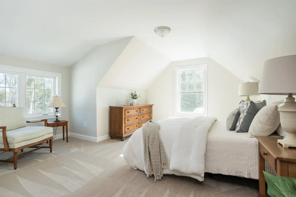 58 Copp Drive Fremont NH 03044