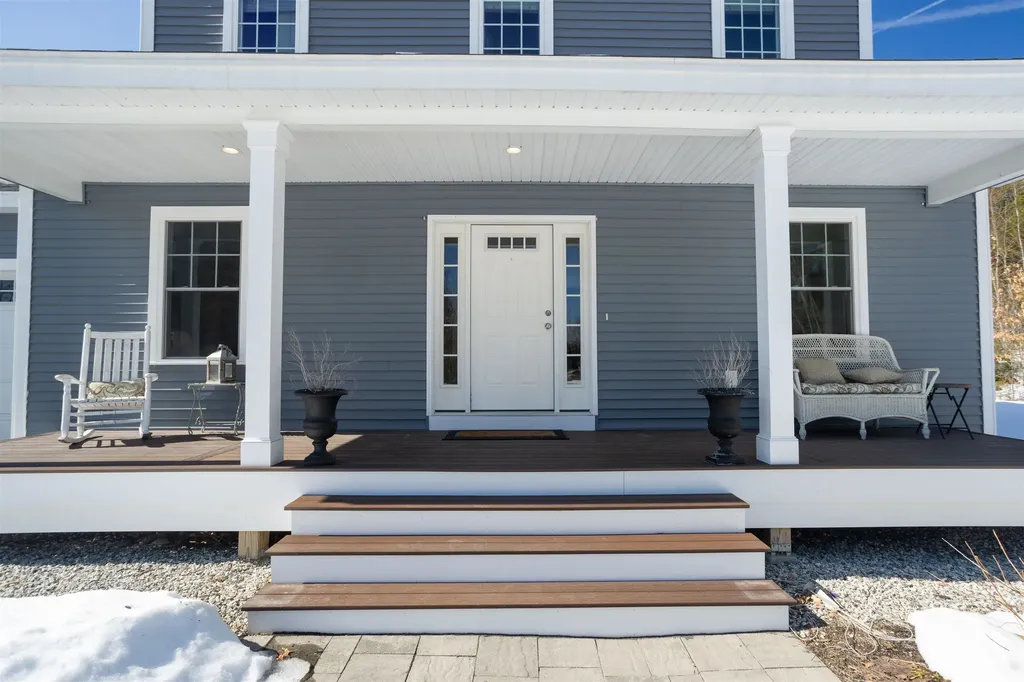 58 Copp Drive Fremont NH 03044