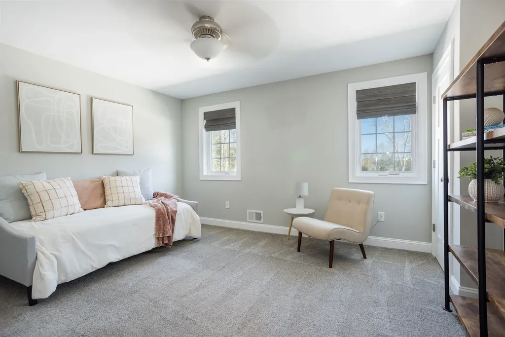 58 Copp Drive Fremont NH 03044