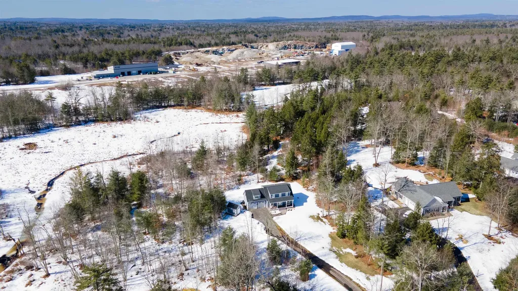 58 Copp Drive Fremont NH 03044