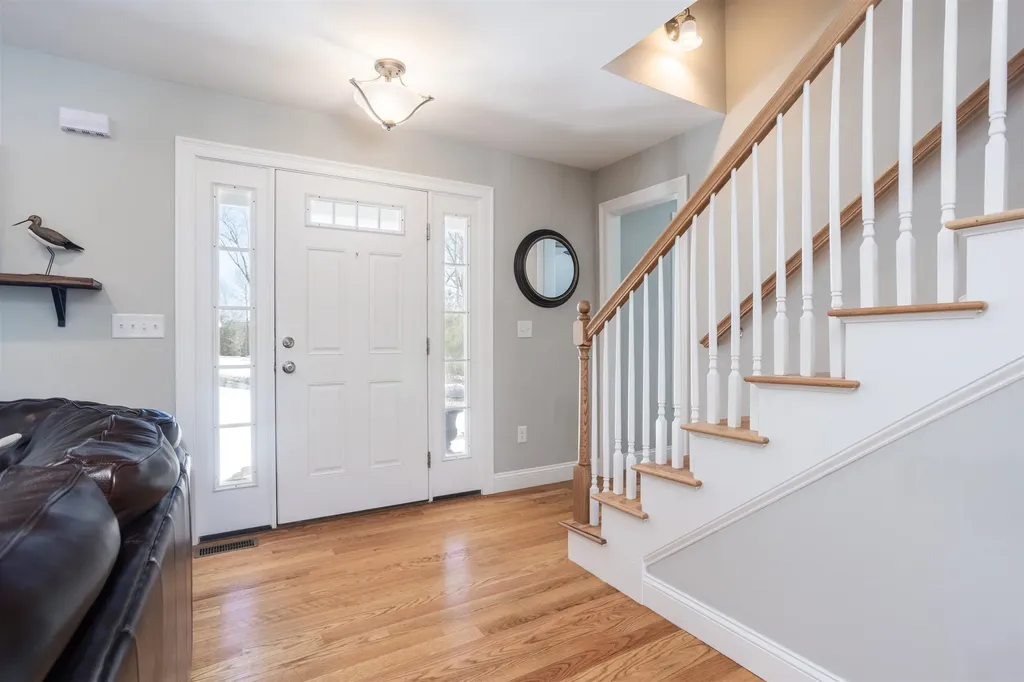 58 Copp Drive Fremont NH 03044
