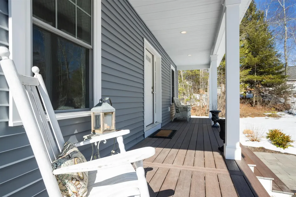 58 Copp Drive Fremont NH 03044