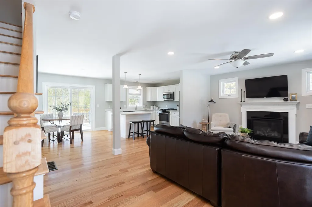 58 Copp Drive Fremont NH 03044