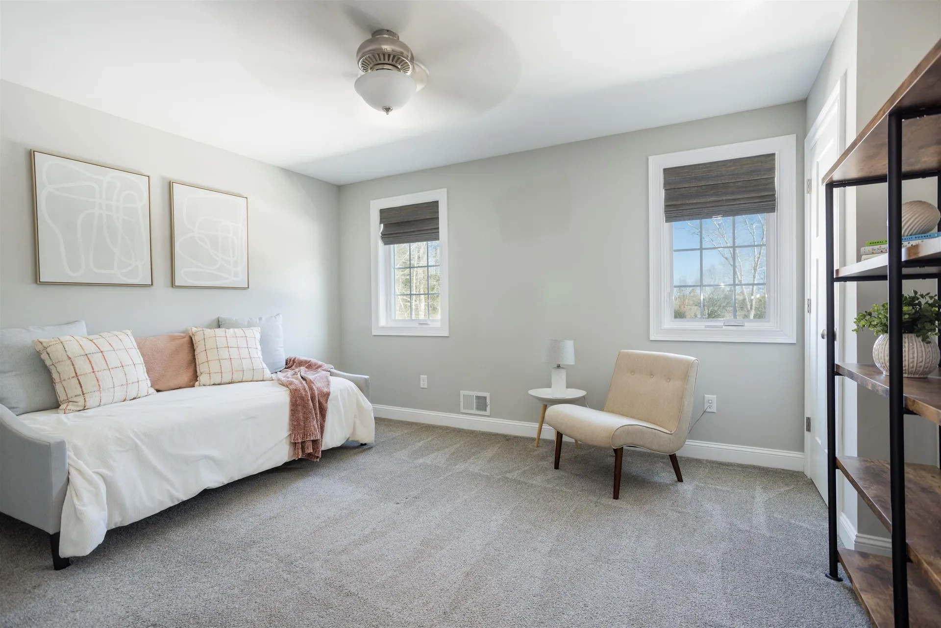 58 Copp Drive Fremont NH 03044